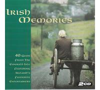 Various Artists - Irish Memories