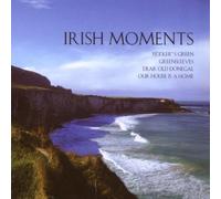 Various Artists - Irish Moments