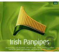 Various Artists - Irish Panpipes