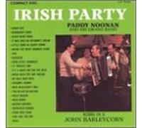 Various Artists - Irish Party