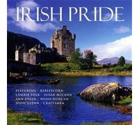 Various Artists - Irish Pride