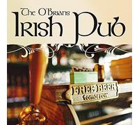 Various Artists - Irish Pub