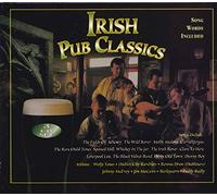 Various Artists - Irish Pub Classics