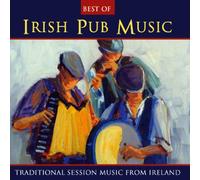 Various Artists - Irish Pub Music / Various