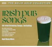 Various Artists - Irish Pub Songs