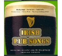 Various Artists - Irish Pub Songs