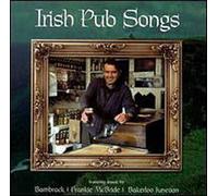 Various Artists - Irish Pub Songs