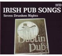 Various Artists - Irish Pub Songs