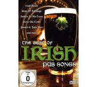 Various Artists - Irish Pub Songs [Alemania] [DVD]
