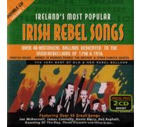 Various Artists - Irish Rebel Songs