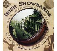 Various Artists - Irish Showbands