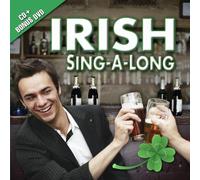 Various Artists - Irish Sing-A-Long