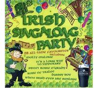 Various Artists - Irish Sing-a-Long Party: 28 All Time Favourites