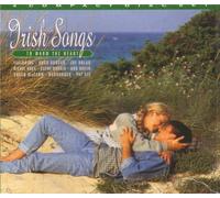 Various Artists - Irish Songs To Warm The Heart - 4 CD Boxset