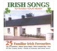 Various Artists - Irish Songs To Warm/Various