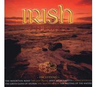 Various Artists - Irish Themes