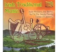 Various Artists - Irish Traditional Music