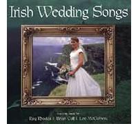 Various Artists - Irish Wedding Music