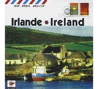 Various Artists – Irlande-Ireland