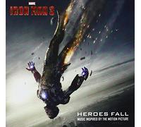 Various Artists - Iron Man 3: Heroes Fall