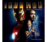 Various Artists - Ironman