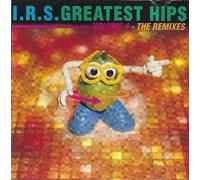 Various Artists - Irs Greatest Hips 4