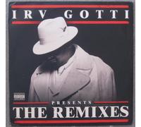 Various Artists - IRV Gotti Presents The Remixes