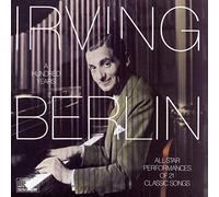 Various Artists - Irving Berlin: 100 Years