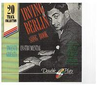 Various Artists - Irving Berlin Songbook