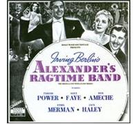 Various Artists - Irving Berlin's Alexander's Ragtime band (US Import)
