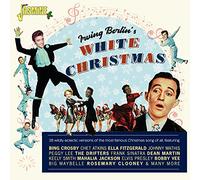 Various - Irving Berlin's White Christmas: 28 Wildly Eclectic Versions