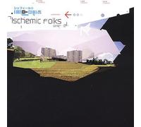 Various Artists - Ischemic Folks [Vinilo]