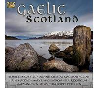 Various Artists - Ishbel Macaskill - Gaelic Scotland