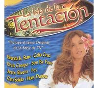 Various Artists - Isla De La Tentacion