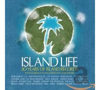 Various Artists - Island Life: 50 Years..