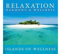 Various Artists - Island of Welness