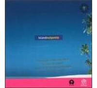 Various Artists - Island Outpost 1