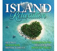 Various Artists - Island Relaxation