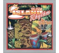 Various Artists - Island Rhythm