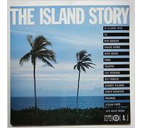 Various Artists - Island Story [Vinilo]