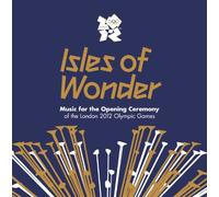 Various Artists - Isles of Wonder