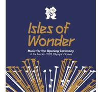 Various Artists Isles of Wonder: Music for the Opening Ce (CD) (Importación USA)