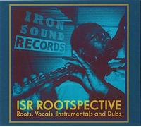 VARIOUS ARTISTS - ISR Rootspective [Casete]