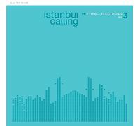 Various Artists - Istanbul Calling 3
