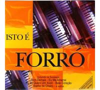 Various Artists - Isto E Forro