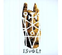 Various Artists - Isvolt [Vinilo]