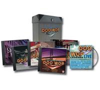 Various Artists - It All Started with Doo Wop