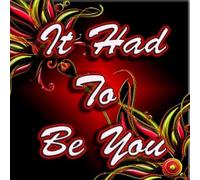 Various Artists - It Had To Be You