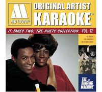 Various Artists - It Takes Two