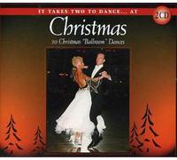 Various Artists - It Takes Two to Dance at